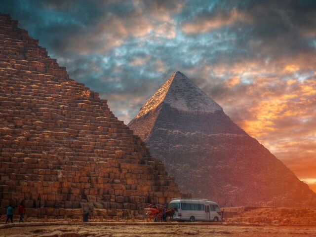 Sharm El Sheikh Turu