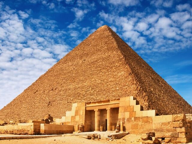 Sharm El Sheikh Turu