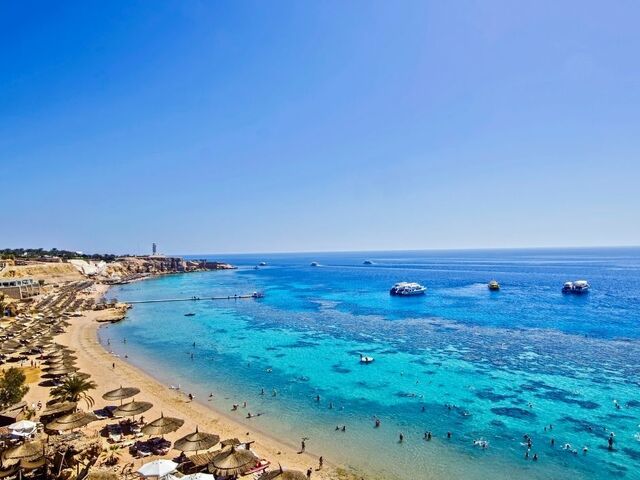 Sharm El Sheikh Turu