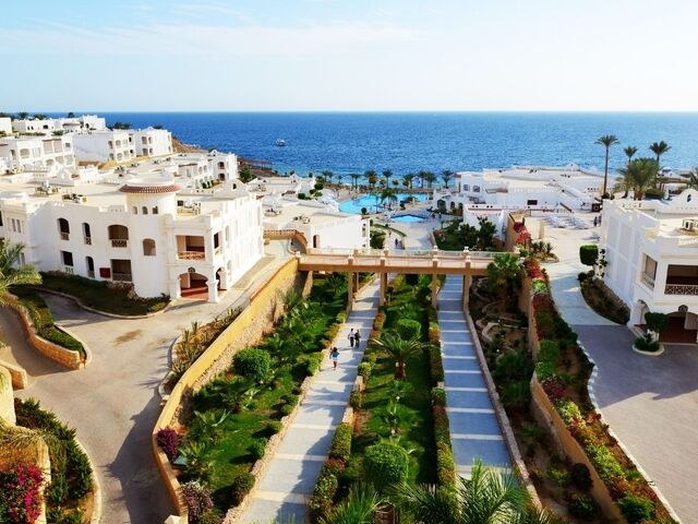 Sharm El Sheikh Turu