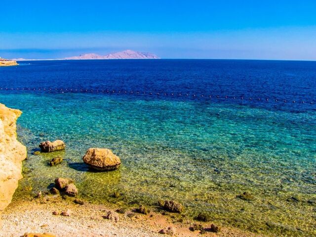 Sharm El Sheikh Turu