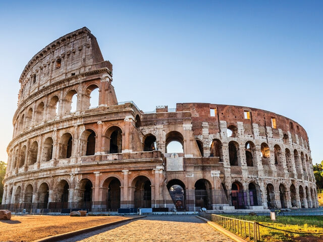 Grand Viva İtalya Turu