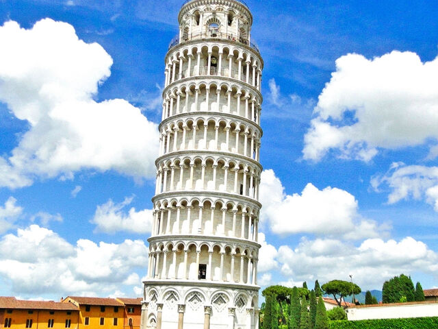 Grand Viva İtalya Turu