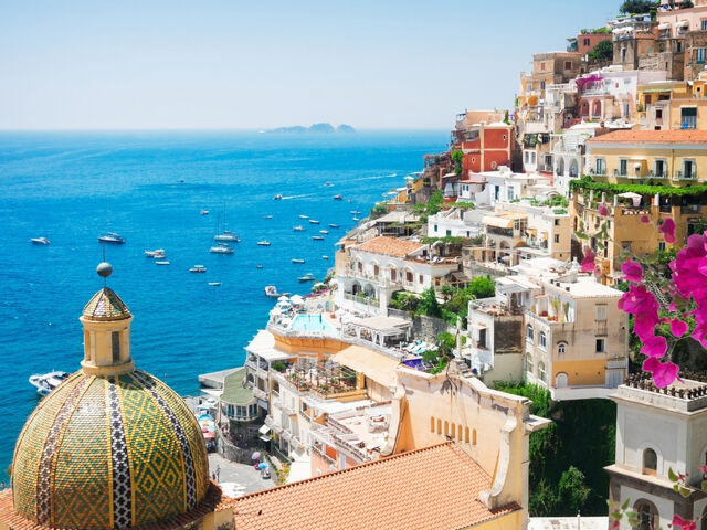 Grand Viva İtalya Turu