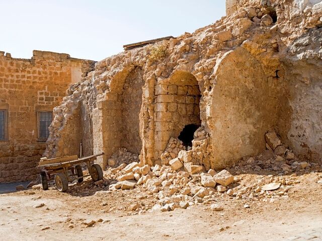 Butik Diyarbakır ve Mardin Turu 
