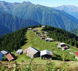 Batum'lu Doğu Karadeniz Turu 