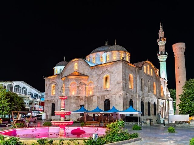 Büyük Doğu Anadolu Turu 