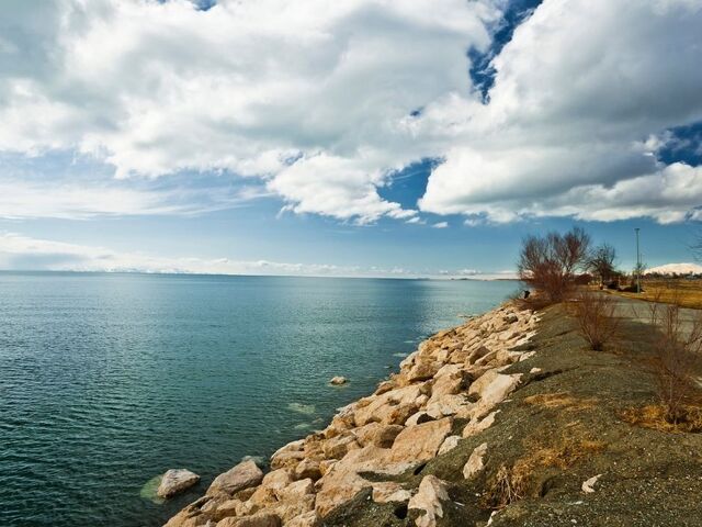 Büyük Doğu Anadolu Turu 