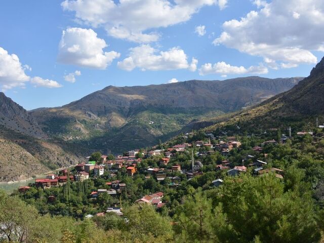 Büyük Doğu Anadolu Turu 