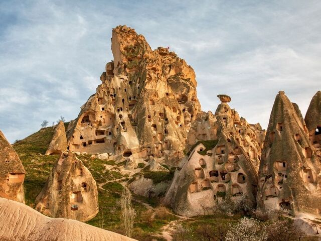 Büyük Doğu Anadolu Turu 