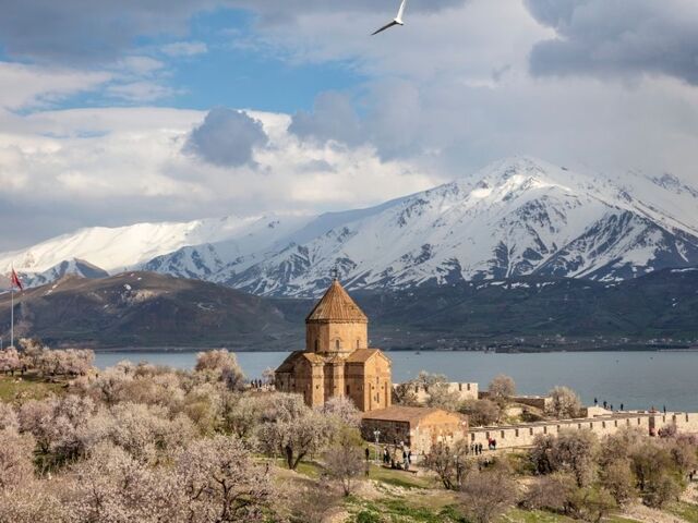 Büyük Doğu Anadolu Turu 