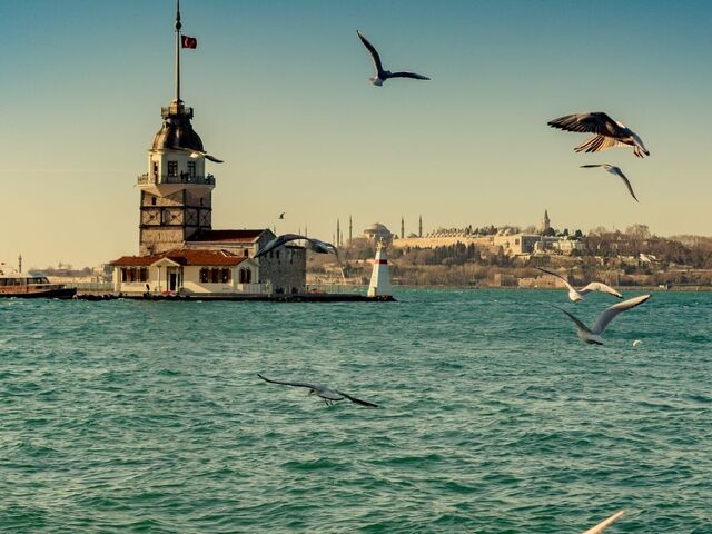 Büyük İstanbul Turu 