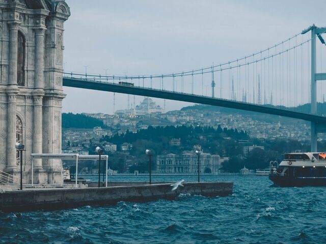 Büyük İstanbul Turu 