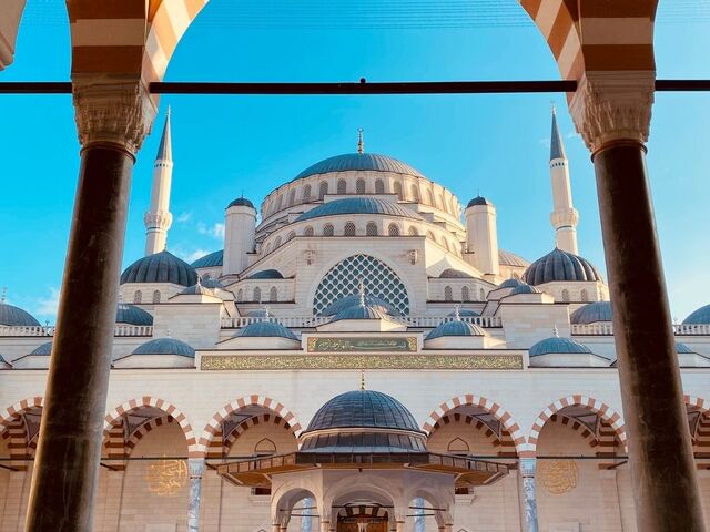 Büyük İstanbul Turu 