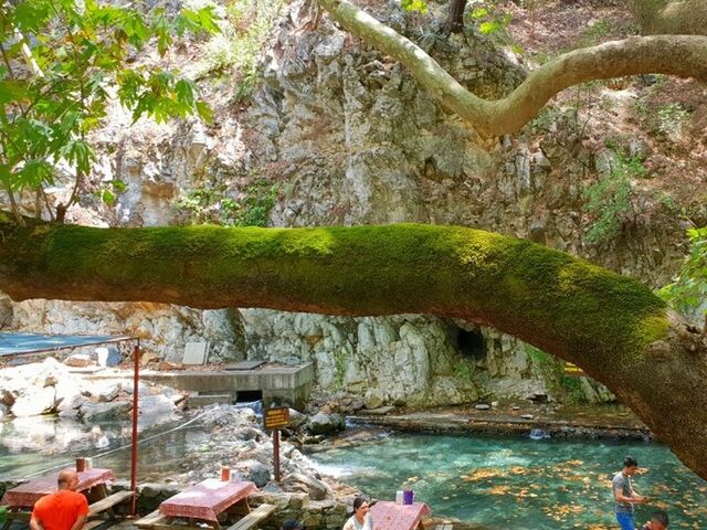 Çanakkale ve Kazdağları Turu