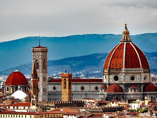 Büyük İtalya Turu