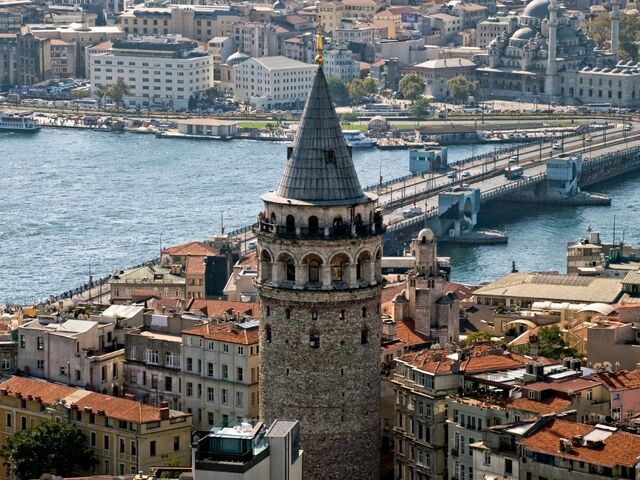 Büyük Marmara ve Ege Turu