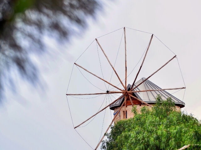 Alaçatı Çeşme Sığacık ve Kazdağları Turu