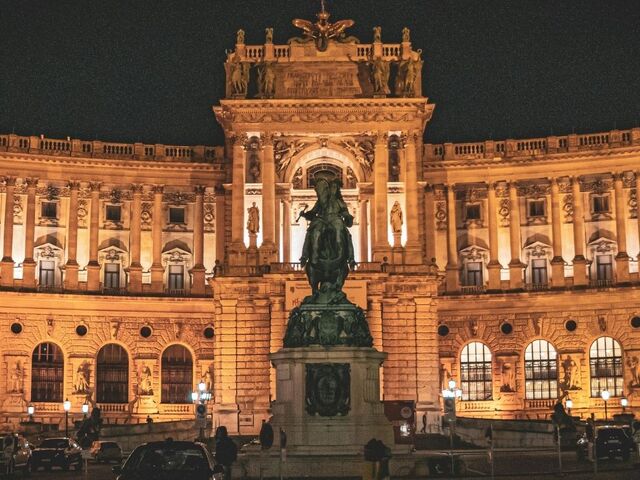 Büyük Orta Avrupa ve Hallstatt Turu