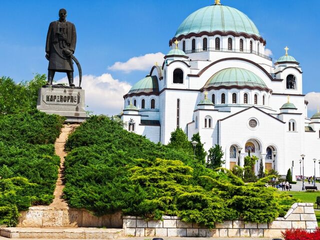 Büyük Orta Avrupa ve Hallstatt Turu