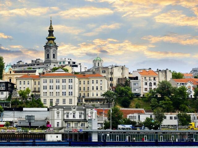 Büyük Orta Avrupa ve Hallstatt Turu