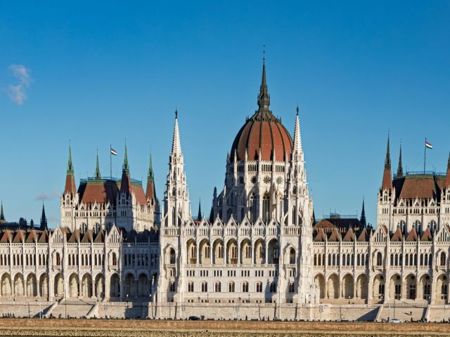 Orta Avrupa ve Hallstat 5 Ülke Turu