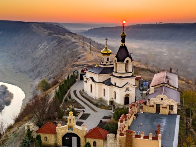 Moldova Turu
