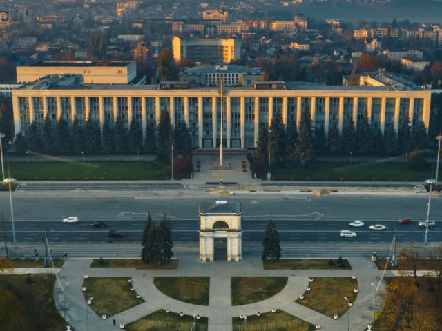 Moldova Turu