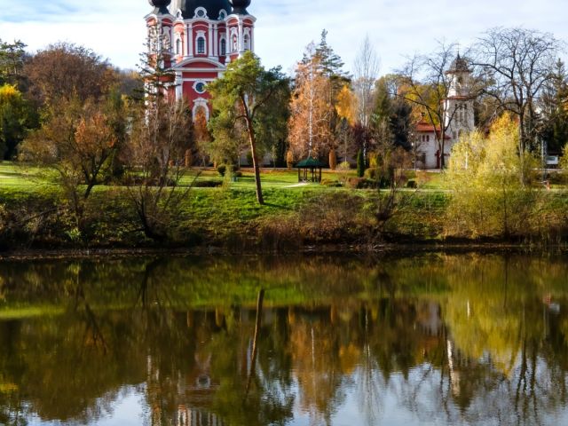 Moldova Turu