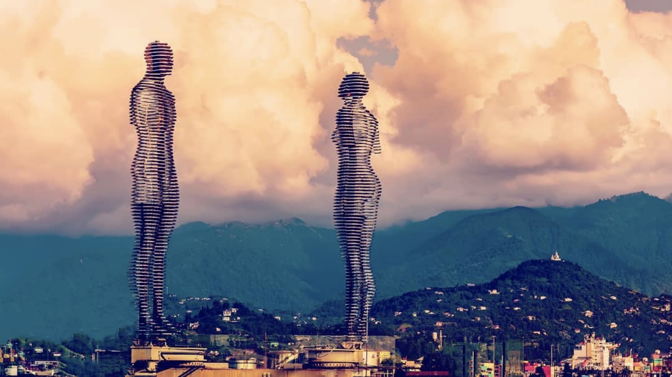 Yılbaşı Gürcistan Turu 