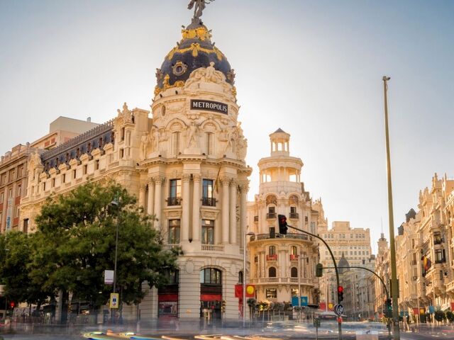 Büyük İspanya Turu 