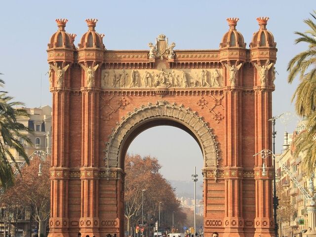 Büyük İspanya Turu 