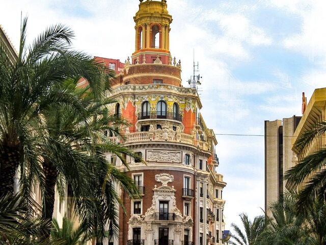 Büyük İspanya Turu 