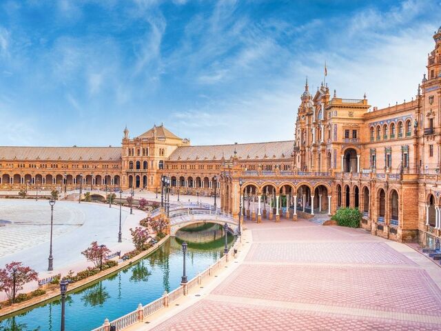 Büyük İspanya Turu 