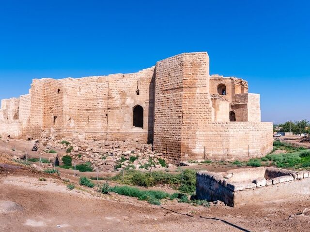 Güneydoğu Anadolu Turu