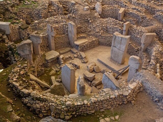 Güneydoğu Anadolu Turu