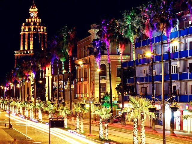 Yılbaşı Gürcistan Turu 