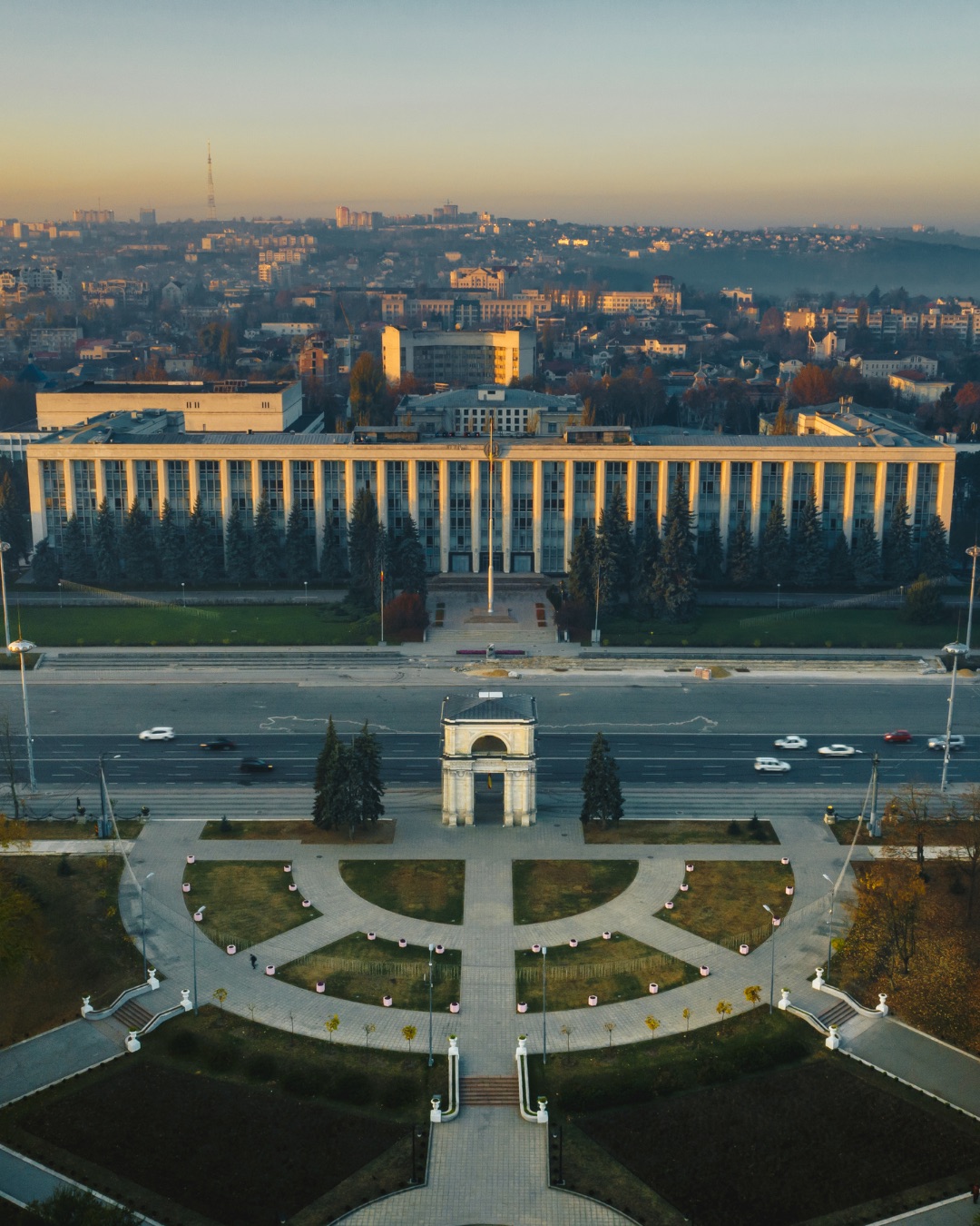 Moldova Turu